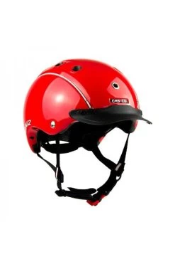 Casco Fahrradhelm MINI2, 52-56cm -Reiter Geschäft fahrradhelm mini2 52 56cm koralle 5VtYP7kbv 3