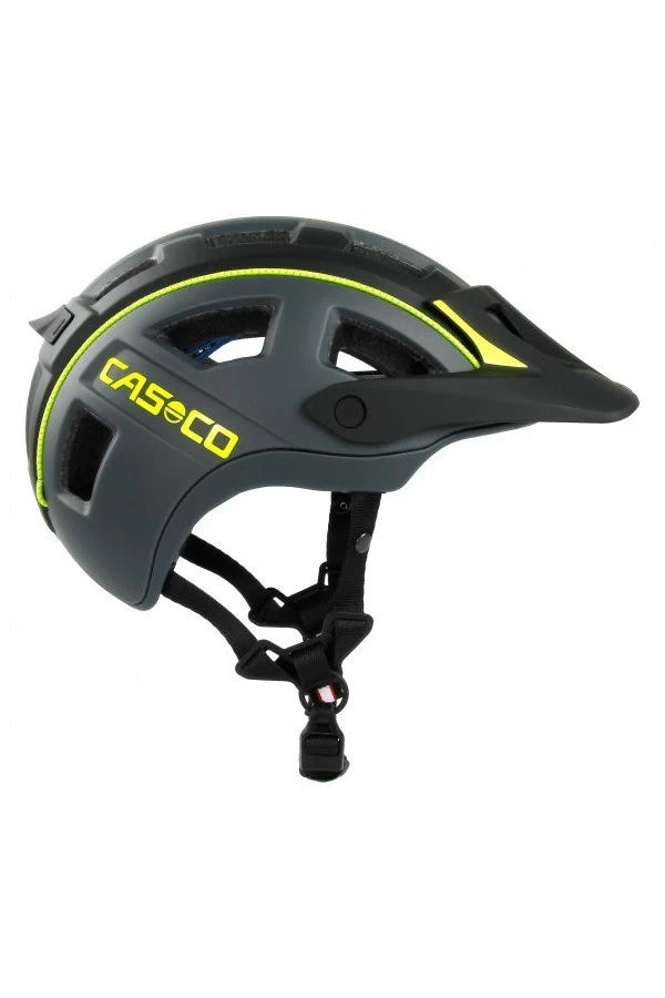 Casco Fahrradhelm MTBE2, 52-56cm 3 Casco Fahrradhelm MTBE2, 52-56cm
