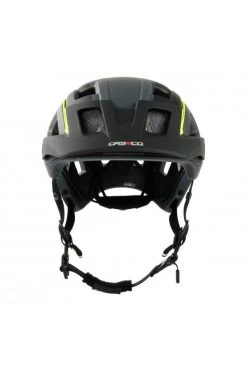Casco Fahrradhelm MTBE2, 52-56cm 8 Casco Fahrradhelm MTBE2, 52-56cm -Reiter Geschäft fahrradhelm mtbe2 52 56cm schwarz neongelb YTmt16RbW 5
