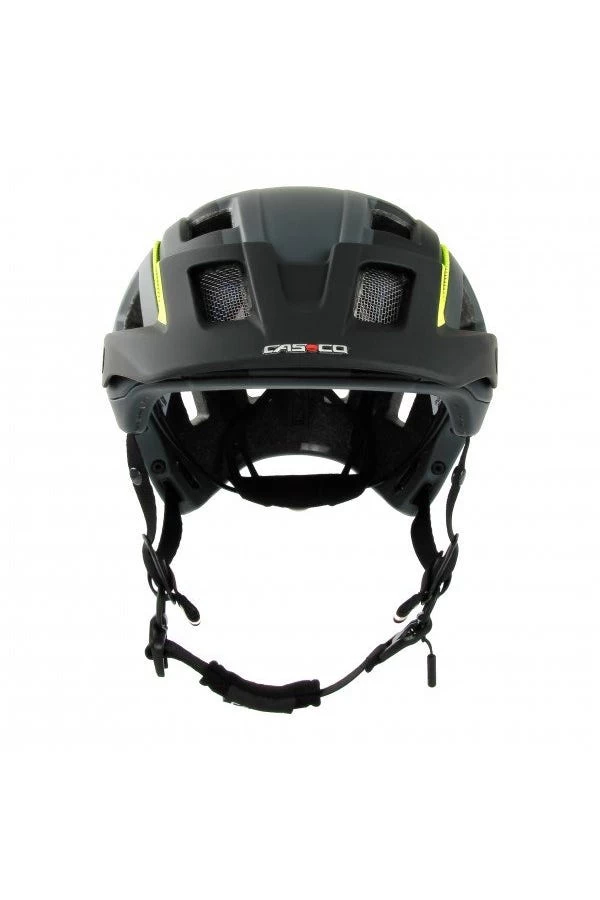 Casco Fahrradhelm MTBE2, 52-56cm 5 Casco Fahrradhelm MTBE2, 52-56cm – Bild 3