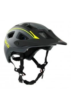 Casco Fahrradhelm MTBE2, 52-56cm 7 Casco Fahrradhelm MTBE2, 52-56cm -Reiter Geschäft fahrradhelm mtbe2 52 56cm schwarz neongelb Ymron1AAZo 3