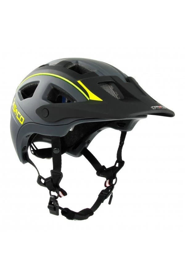 Casco Fahrradhelm MTBE2, 52-56cm 4 Casco Fahrradhelm MTBE2, 52-56cm – Bild 2
