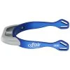 FairRider Sporen - Aluminium Blau, Hals 20mm Silber Rund Abgeflacht -Reiter Geschäft fairrider sporen aluminium blau hals 20mm silber rund abgeflach TArM9cv 0 1