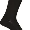 FIR-Tech Kompressionssocken, Kurz Für Unisex