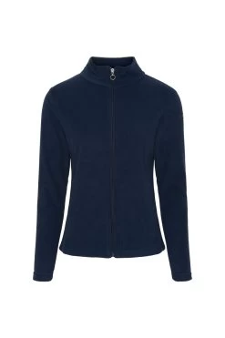 Fleececardigan Gilly Für Damen