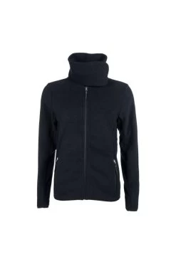 Fleecejacke Basil Für Damen