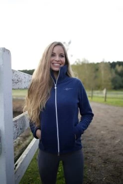 Covalliero Fleecejacke Für Damen 9 Covalliero Fleecejacke Für Damen -Reiter Geschäft fleecejacke f r damen marineblau bWfxP1J2PV 7 3