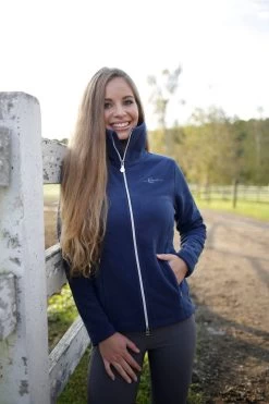Covalliero Fleecejacke Für Damen 7 Covalliero Fleecejacke Für Damen -Reiter Geschäft fleecejacke f r damen marineblau lpYT2Y1N8J 3 3