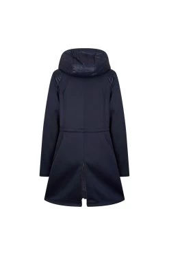Fleecejacke HVPDaphne Für Damen -Reiter Geschäft fleecejacke hvpdaphne f r damen navy gI8tNV86Z 5