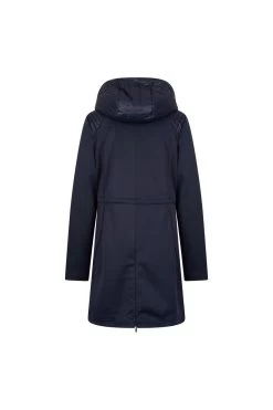 Fleecejacke HVPDaphne Für Damen -Reiter Geschäft fleecejacke hvpdaphne f r damen navy ezRyQLo6xX 3