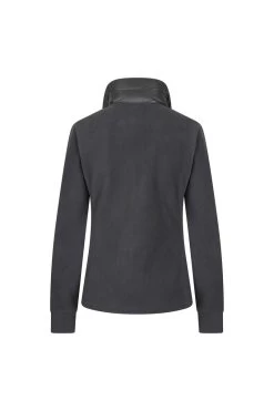 Fleecejacke HVPDelia Für Damen -Reiter Geschäft fleecejacke hvpdelia f r damen zinc grey Bil tXciRj 3 5