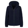 Fleecejacke HVPDila Für Damen -Reiter Geschäft fleecejacke hvpdila f r damen navy MVUQ D7Rrc 1 10