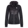 Fleecejacke HVPNorah Für Damen -Reiter Geschäft fleecejacke hvpnorah f r damen black OalV6NBX I 1