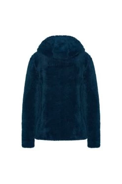 Fleecejacke IRHCosy Zip Für Kinder -Reiter Geschäft fleecejacke irhcosy zip f r kinder navy Jh9Fu5aSe 3 6