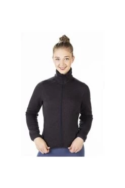 Fleecejacke Ivy Für Damen