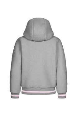 Fleecejacke Lucky Gabriella Für Kinder 8 Fleecejacke Lucky Gabriella Für Kinder -Reiter Geschäft fleecejacke lucky gabriella f r kinder steingrau PbRrEPTmft 5 5