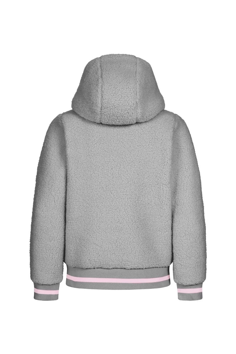 Fleecejacke Lucky Gabriella Für Kinder 5 Fleecejacke Lucky Gabriella Für Kinder – Bild 3