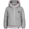 Fleecejacke Lucky Gabriella Für Kinder
