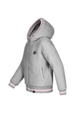 Fleecejacke Lucky Gabriella Für Kinder 7 Fleecejacke Lucky Gabriella Für Kinder -Reiter Geschäft fleecejacke lucky gabriella f r kinder steingrau y1YMr89UtL 3 5