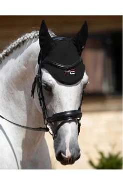 PREMIER EQUINE Fliegenhaube Atlas