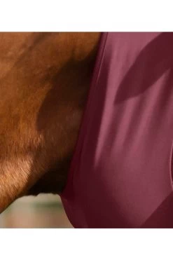 PREMIER EQUINE Fliegenhaube Comfort Tech -Reiter Geschäft fliegenhaube comfort tech wine nXe4updCdG 3