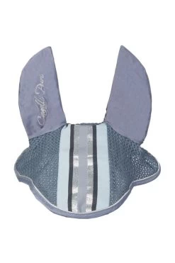 Fliegenhaube Melody Stripe Style