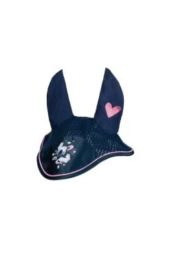 Fliegenhaube Pony Dream