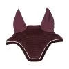 Kentucky Horsewear Fliegenhaube Wellington Corduroy, WB -Reiter Geschäft fliegenhaube wellington corduroy wb bordeaux vvYuhaGbtN 1