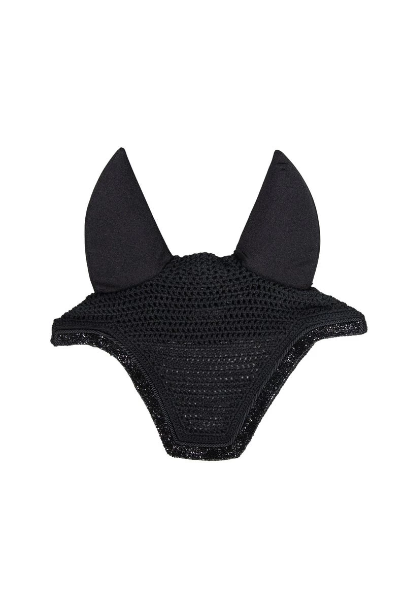 Kentucky Horsewear Fliegenhaube Wellington Glitter Stone, WB 3 Kentucky Horsewear Fliegenhaube Wellington Glitter Stone, WB