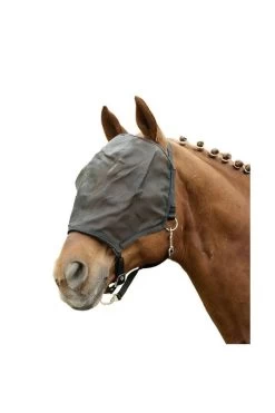 Fliegenmaskenhalfter