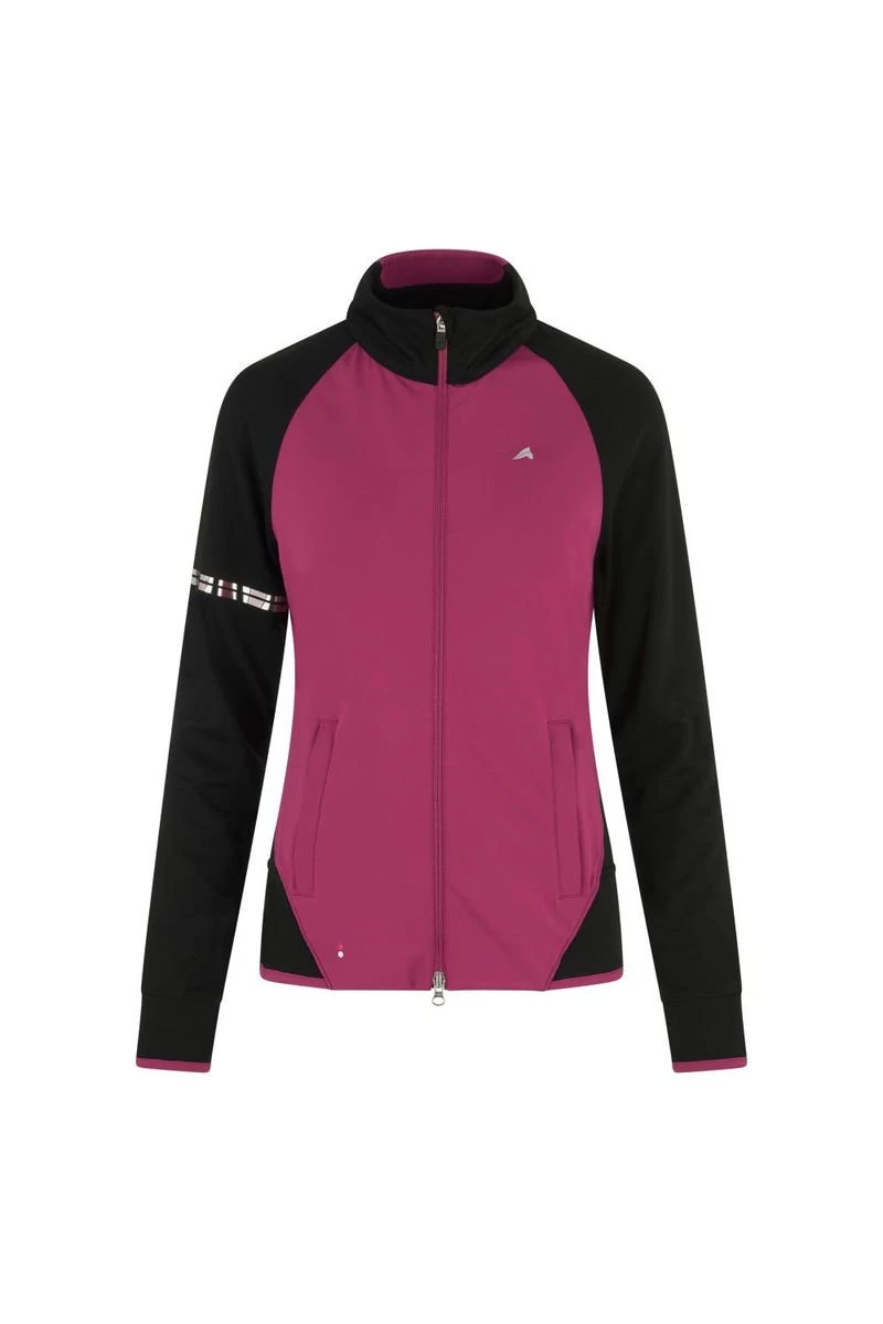 Funktionsjacke Champ Für Damen 3 Funktionsjacke Champ Für Damen