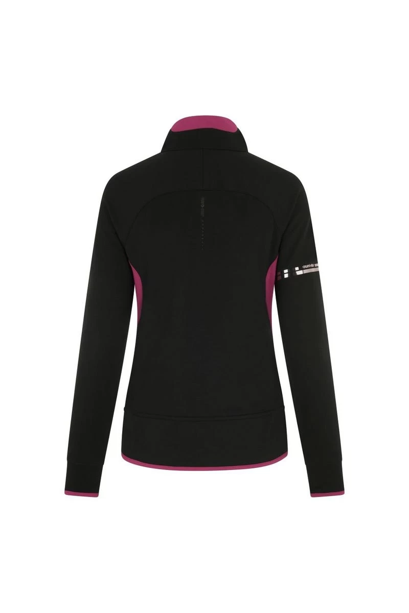 Funktionsjacke Champ Für Damen 4 Funktionsjacke Champ Für Damen – Bild 2