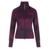 Funktionsjacke Fabina Für Damen, Dark Purple