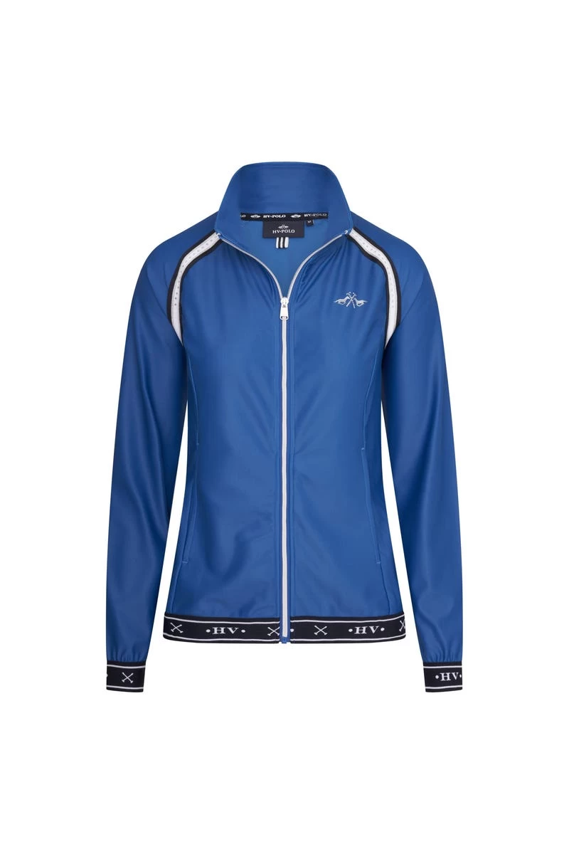 Funktionsjacke HVPCornwall Für Damen