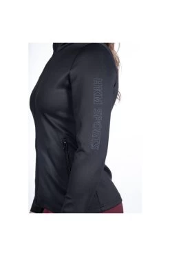 Funktionsjacke Mary Für Damen -Reiter Geschäft funktionsjacke mary f r damen nachtblau 7BH98Wt0je 3 6