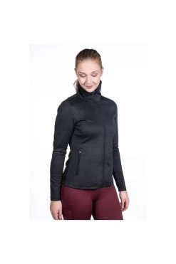 Funktionsjacke Mary Für Damen -Reiter Geschäft funktionsjacke mary f r damen nachtblau 9SCO7BgaPr 5 6