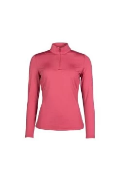 Funktionsshirt Basic Für Kinder