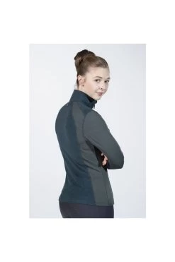 Funktionsshirt Duo Für Damen -Reiter Geschäft funktionsshirt duo f r damen dunkelgr n XpRl1vqQwG 3 6