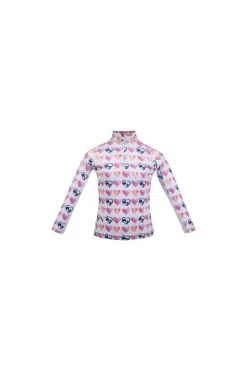 Funktionsshirt Hearts Kids Für Kinder