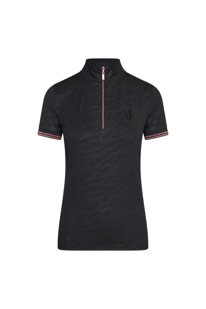 Funktionsshirt IRHStar Kiss Für Kinder 3 Funktionsshirt IRHStar Kiss Für Kinder