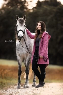 Gefütterte Gummi-Winterboots Low Für Damen -Reiter Geschäft gef tterte gummi winterboots low f r damen schwarz fcBNlfaW3D 5 3