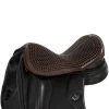 Gel-Sattelsitzkissen Dressage Dressage, 20mm, M -Reiter Geschäft gel sattelsitzkissen dressage dressage 20mm m brown 896N0gPDtd 1
