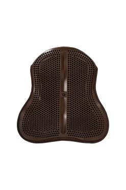 Gel-Sattelsitzkissen Dressage Dressage, 20mm, M -Reiter Geschäft gel sattelsitzkissen dressage dressage 20mm m brown Uk0CyWChl4 9
