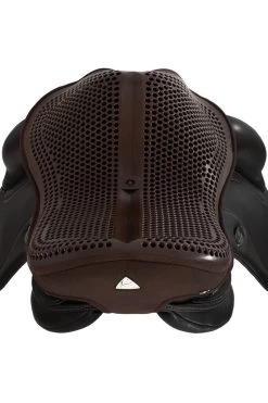 Gel-Sattelsitzkissen Dressage Dressage, 20mm, M -Reiter Geschäft gel sattelsitzkissen dressage dressage 20mm m brown kZR5zUOyYe 5