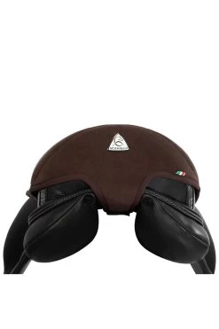 Gel-Sattelsitzkissen Dressage Dressage, 20mm, M -Reiter Geschäft gel sattelsitzkissen dressage dressage 20mm m brown rjShpSmfAZ 3
