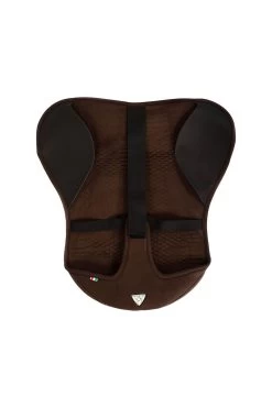 Gel-Sattelsitzkissen Dressage Dressage, 20mm, M -Reiter Geschäft gel sattelsitzkissen dressage dressage 20mm m brown vHFqcji4vb 11