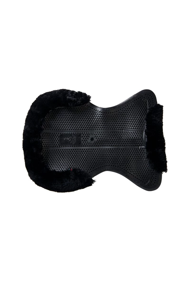 Gelpad Dri-Lex Classic Mit Schafsfell, L 4 Gelpad Dri-Lex Classic Mit Schafsfell, L – Bild 2