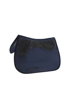 Sattelpad Mit Beidseitigem Gel-Besatz, Pony