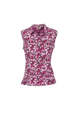 Maul Gitte-Top Für Damen, 34