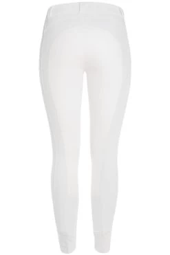 Glücks-Reithose Mit Kunstledervollbesatz Für Damen -Reiter Geschäft gl cks reithose mit kunstledervollbesatz f r damen white wei E3UAEdBdBa 5 10